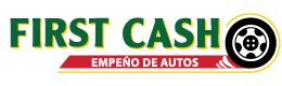 Logo First Cash